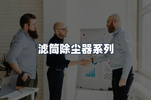 脉冲布袋除尘器